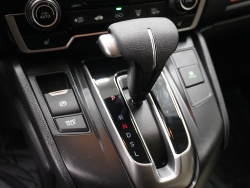 Used 2017 Honda CR-V EX image 22