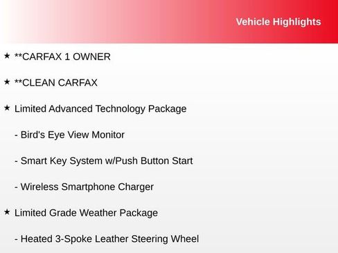 Used 2020 Toyota RAV4 Limited AWD/4WD image 9