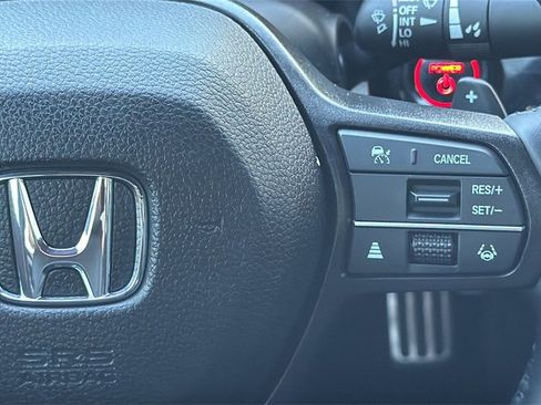 Used 2024 Honda Accord Sport image 22