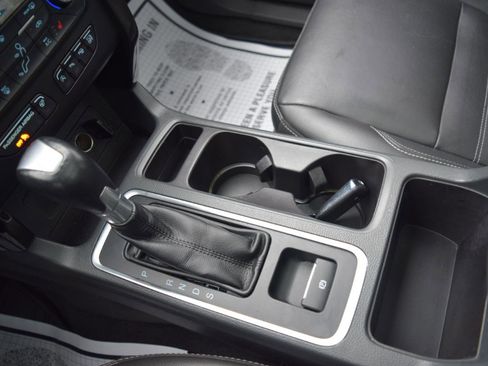 Used 2017 Ford Escape Titanium w/ Equipment Group 301A image 32