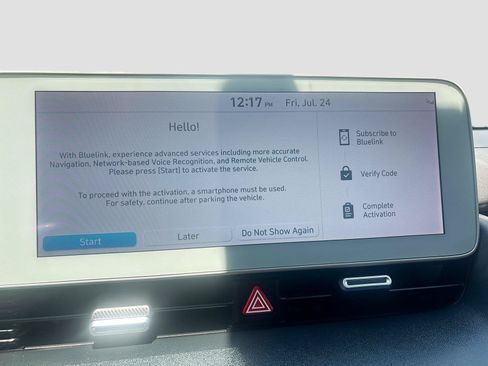 Used 2024 Hyundai Ioniq 5 SE RWD image 21