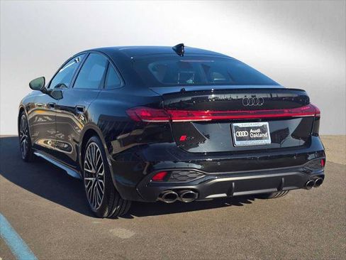New 2025 Audi S5 Prestige image 5