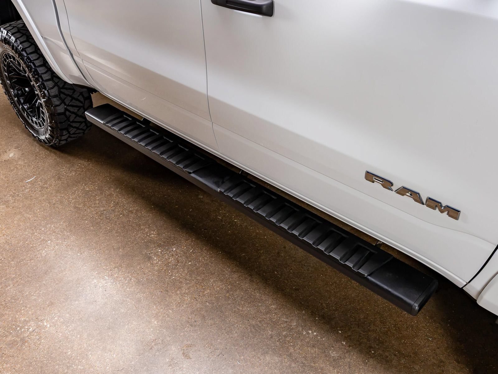 Used 2025 RAM 1500 Big Horn AWD/4WD image 13