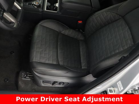 Used 2025 Toyota 4Runner TRD Sport Premium image 15