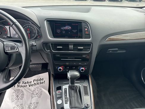 Used 2015 Audi Q5 TDI Premium Plus w/ Technology Package AWD/4WD image 19