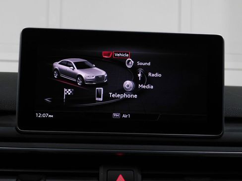 Used 2018 Audi A4 2.0T Premium Plus AWD/4WD image 54