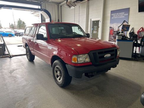 Used 2009 Ford Ranger XL image 2