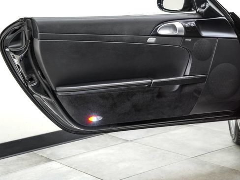 Used 2008 Porsche Cayman S RWD image 33