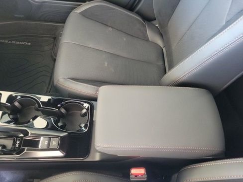 New 2026 Subaru Forester Touring AWD/4WD image 18