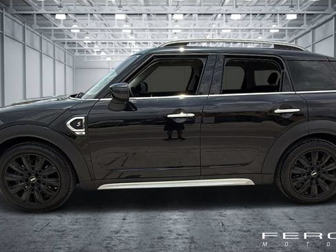 Used 2020 MINI Cooper Countryman S FWD image 2