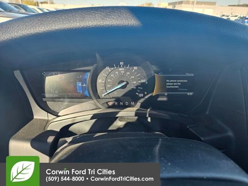 Used 2017 Ford Expedition Max Limited image 12