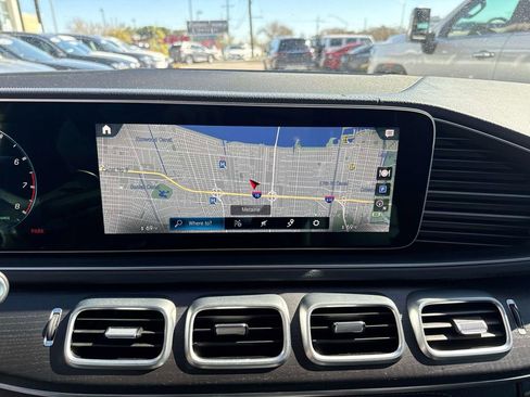 Used 2022 Mercedes-Benz GLE 53 AMG 4MATIC Coupe image 25