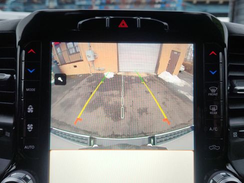 Used 2022 RAM 1500 Limited image 26