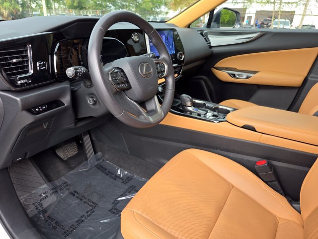 Used 2022 Lexus NX 350 AWD image 23