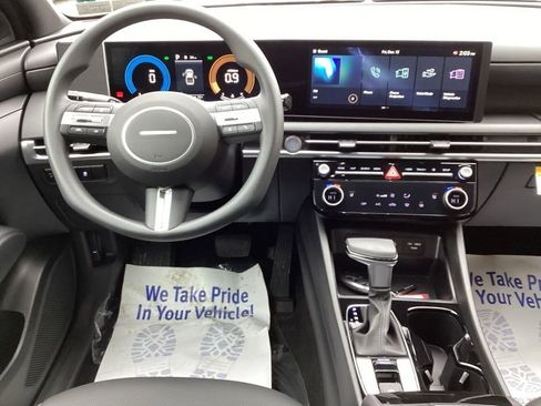 New 2026 Hyundai Santa Cruz SEL AWD/4WD image 34