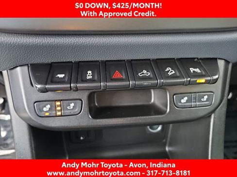 Used 2021 Chevrolet Colorado Z71 image 25