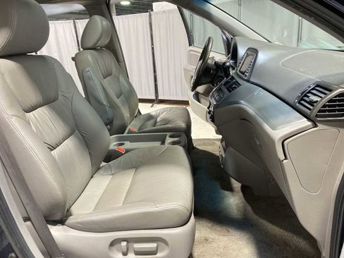 Used 2008 Honda Odyssey EX-L image 14