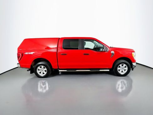 Used 2022 Ford F150 XLT image 6