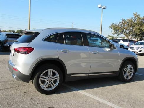 Used 2021 Mercedes-Benz GLA 250 image 6