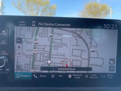 Used 2023 Honda Civic Sport Touring image 12