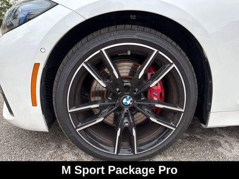 Used 2026 BMW 440i xDrive Coupe AWD/4WD image 11
