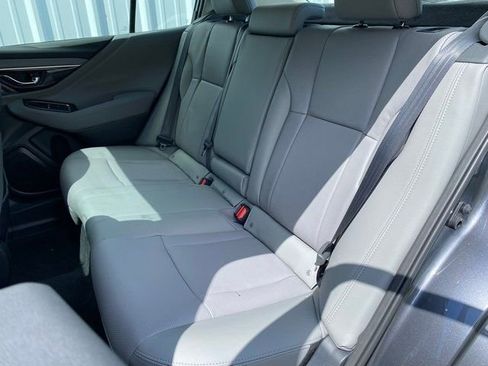 New 2025 Subaru Legacy Limited image 20