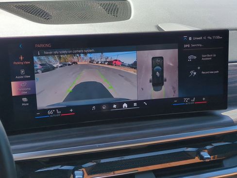 Certified 2024 BMW X5 xDrive40i w/ M Sport Package image 24