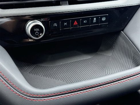 New 2026 Ford Explorer ST-Line image 40