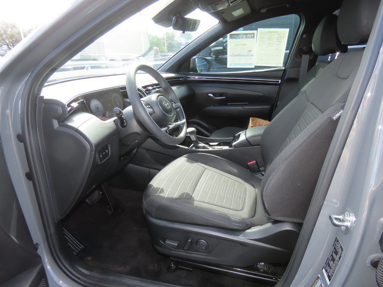 Used 2024 Hyundai Santa Cruz SEL w/ Activity Package AWD/4WD image 21