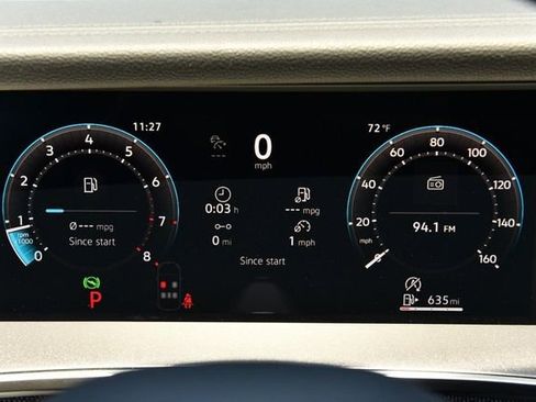 New 2026 Volkswagen Tiguan S FWD image 11