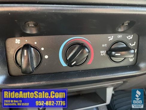 Used 2000 Ford Ranger XL AWD/4WD image 30