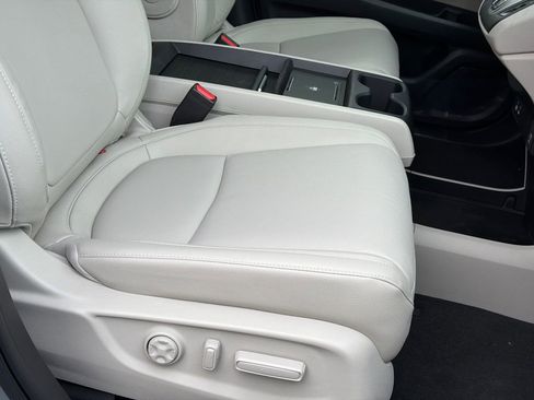 New 2026 Honda Odyssey EX-L image 10
