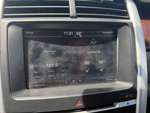 Used 2012 Ford Edge Limited FWD image 22