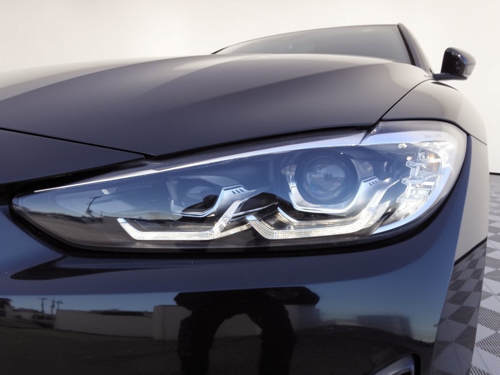Used 2023 BMW i4 eDrive35 RWD image 12