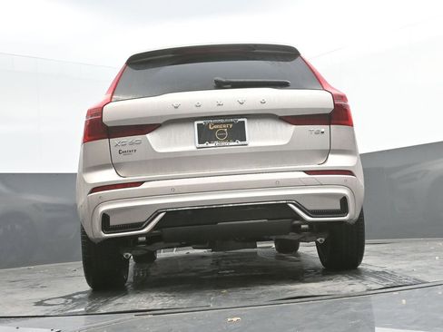 New 2026 Volvo XC60 T8 Plus w/ Protection Package Premier image 35
