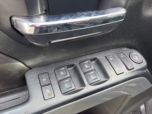 Used 2016 Chevrolet Silverado 1500 LT w/ All Star Edition image 13