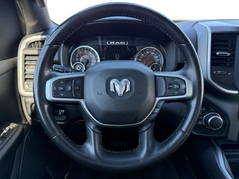 Used 2022 RAM 1500 Big Horn image 12