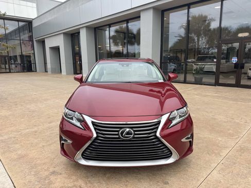 Used 2017 Lexus ES 350 image 8