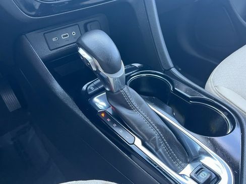 Certified 2023 Buick Encore GX Select image 25