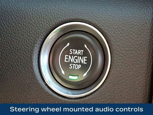 Used 2025 GMC Acadia Elevation w/ Elevation Premium Package image 11