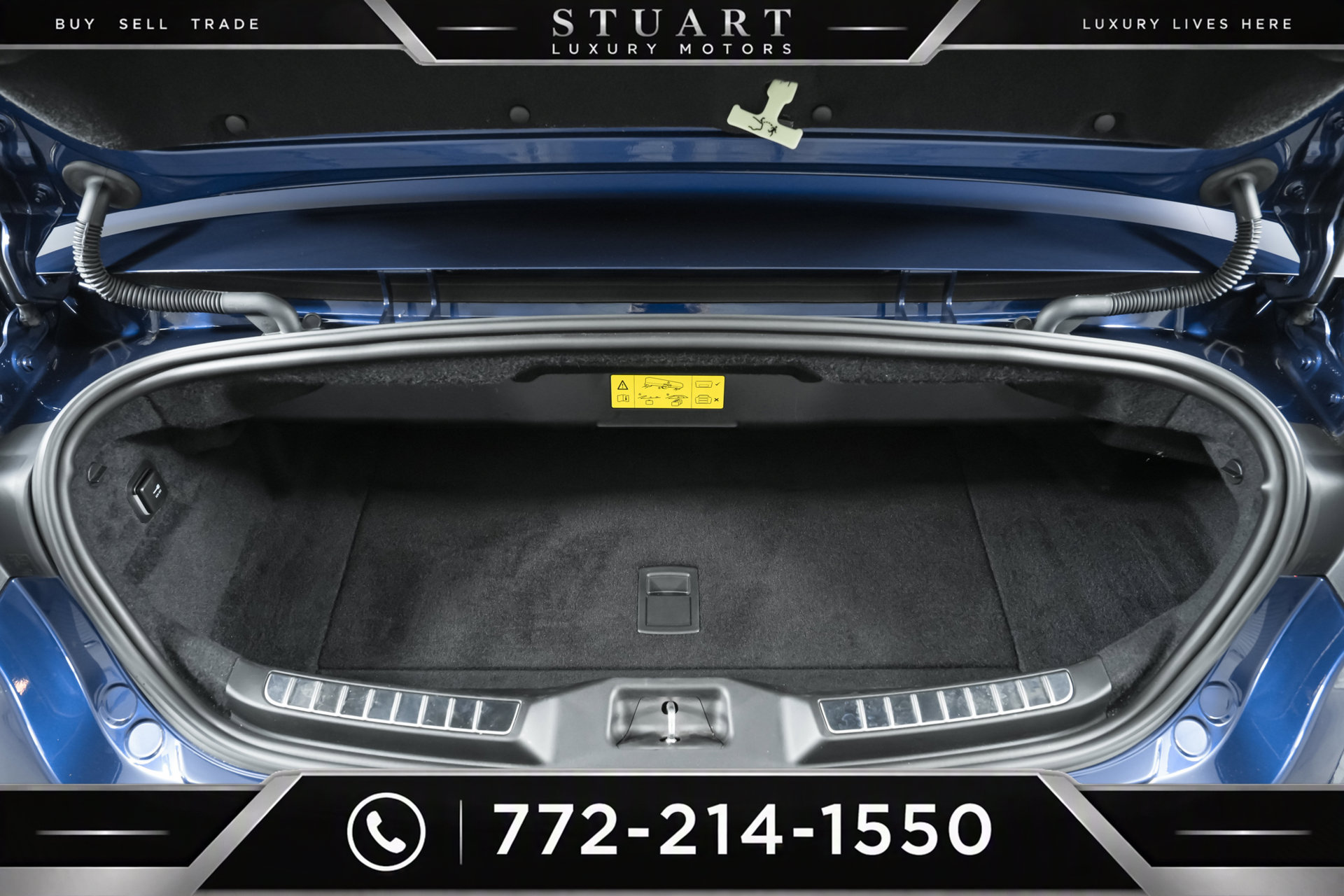Used 2026 Maserati GranCabrio Modena AWD/4WD image 97