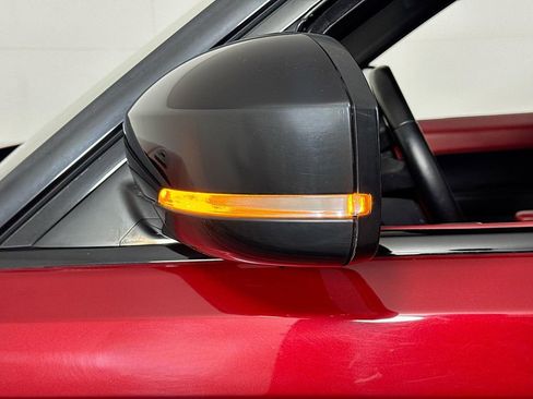 Used 2019 Land Rover Range Rover Sport HSE Dynamic image 20