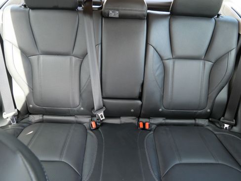 Used 2024 Subaru Forester Limited AWD/4WD image 13
