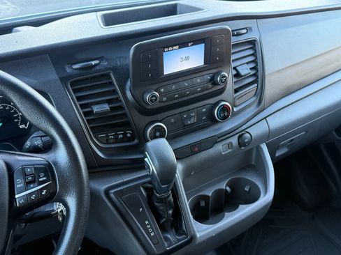Used 2023 Ford Transit 250 Medium Roof image 18