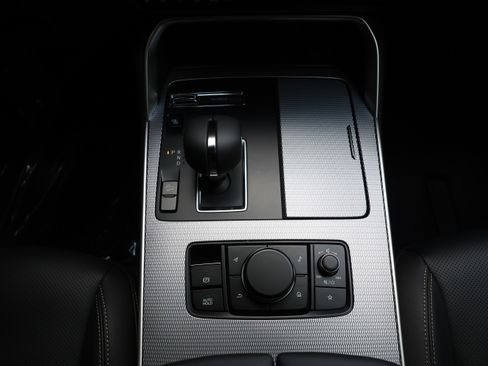 New 2026 MAZDA CX-70 SC Plus AWD/4WD image 18