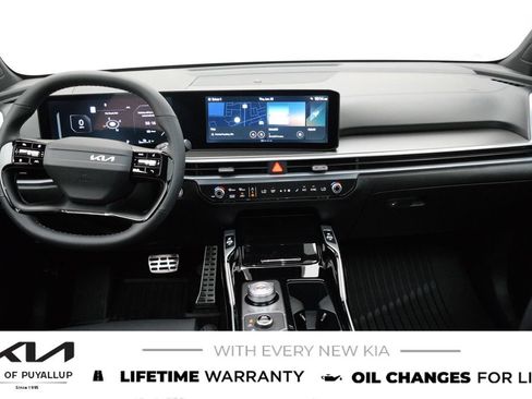 New 2026 Kia Sorento SX Prestige AWD/4WD image 17