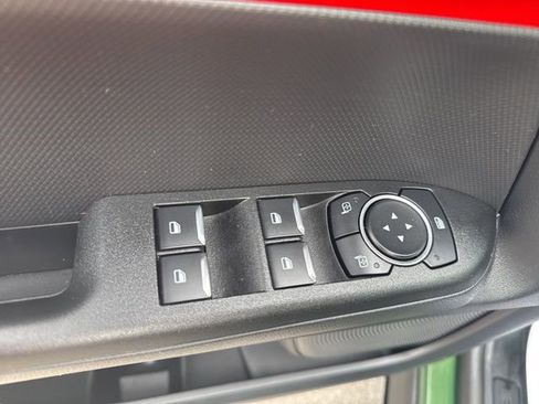 Used 2025 Ford Bronco Sport Free Wheeling w/ Convenience Package image 13