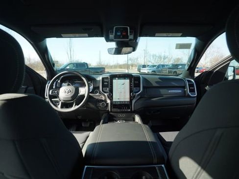 New 2026 RAM 1500 Big Horn image 21