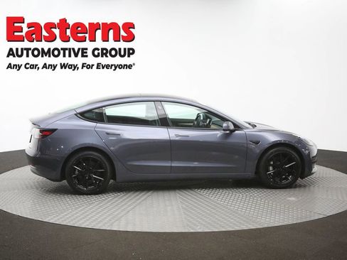 Used 2023 Tesla Model 3 Standard Range RWD image 39