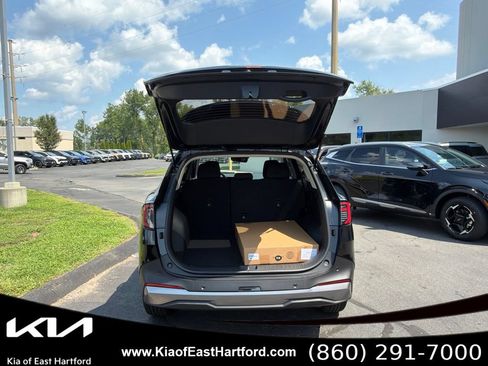 New 2026 Kia Sportage LX w/ LX Convenience Package AWD/4WD image 15